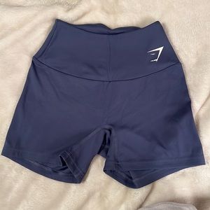 gymshark womens shorts
